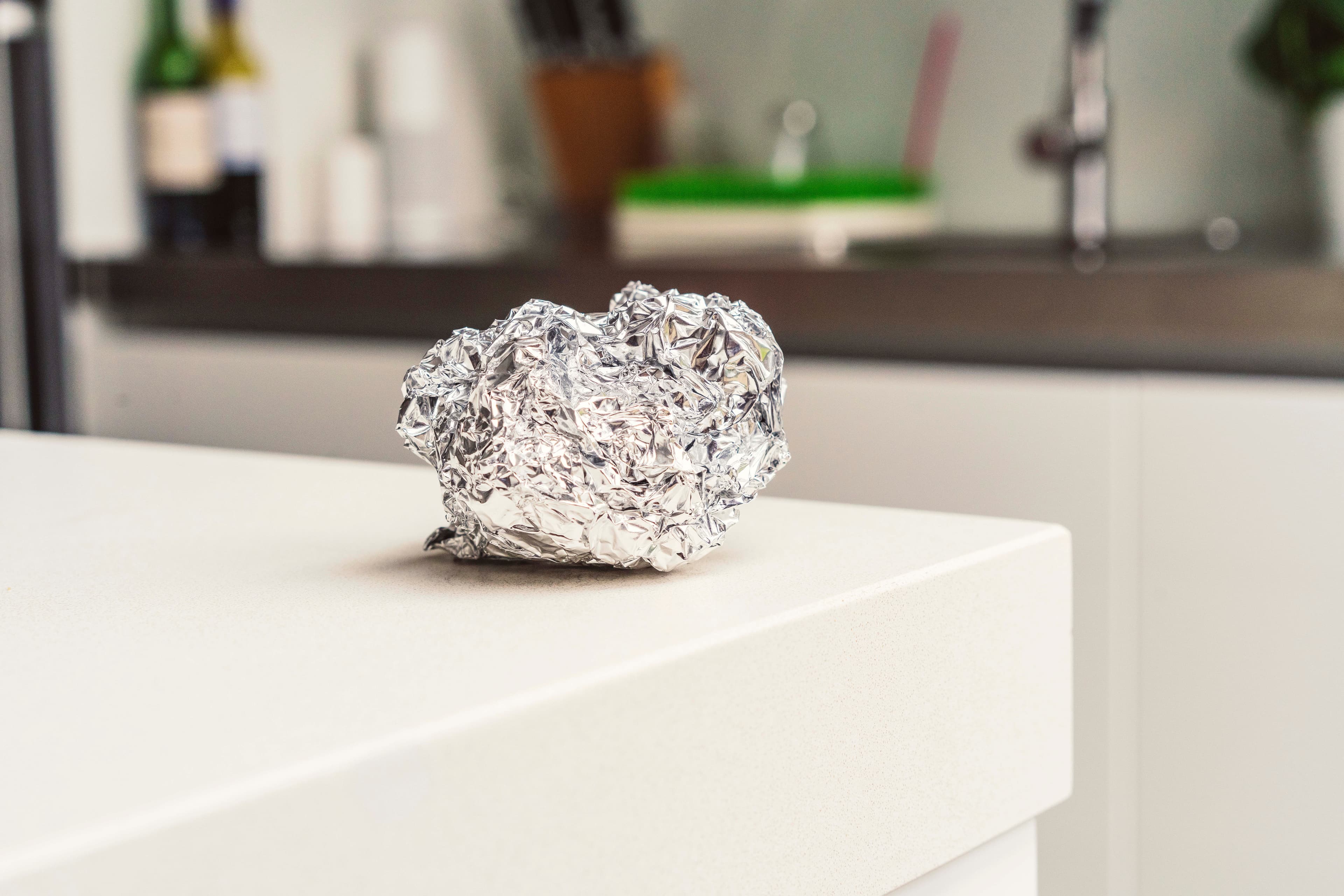 Things you might not know can be recycled
