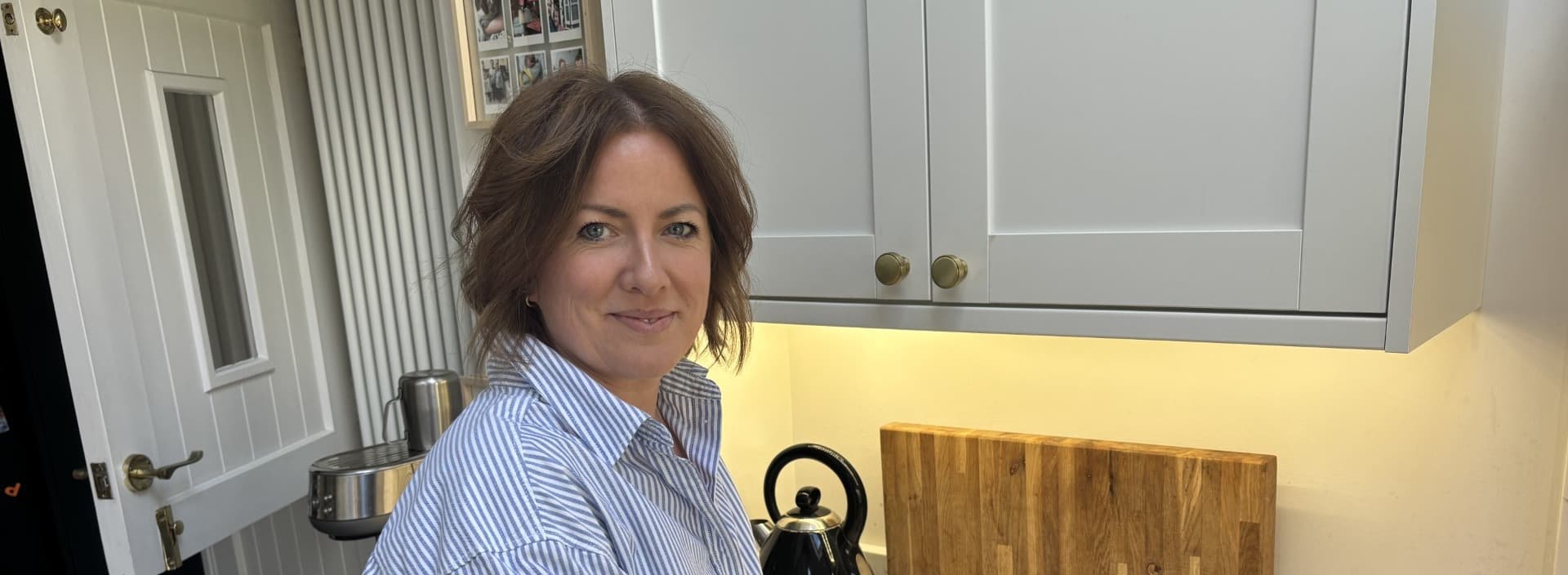 Confessions of a “Garbologist” – Sian’s easy food hacks for busy families