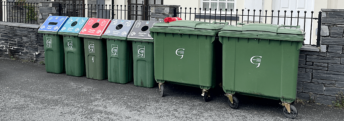 Wales' Workplace Recycling Law: 1 year in ...everything you need to know