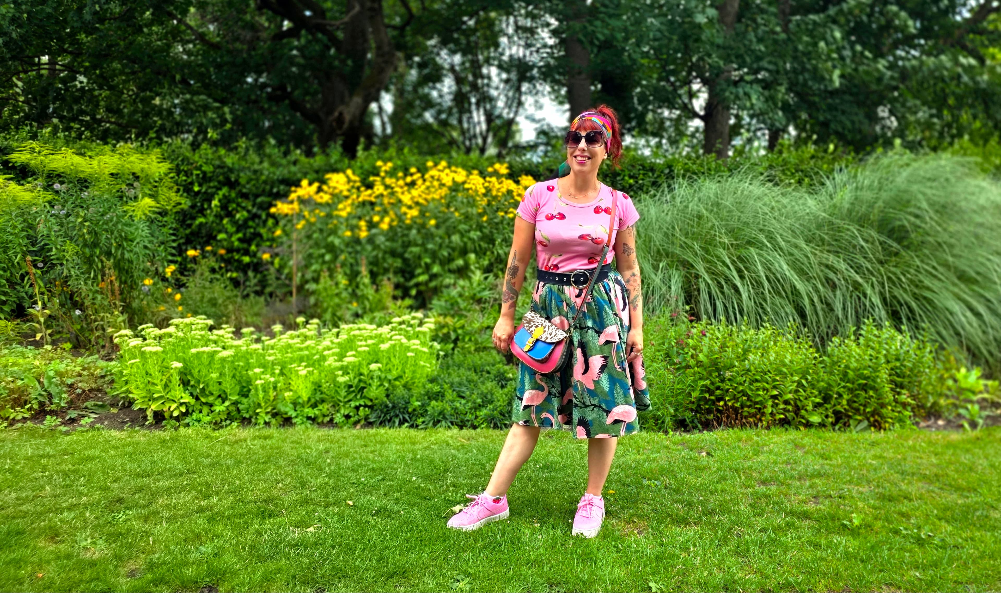The Summer of Preloved: Style, sunshine and sustainable swaps